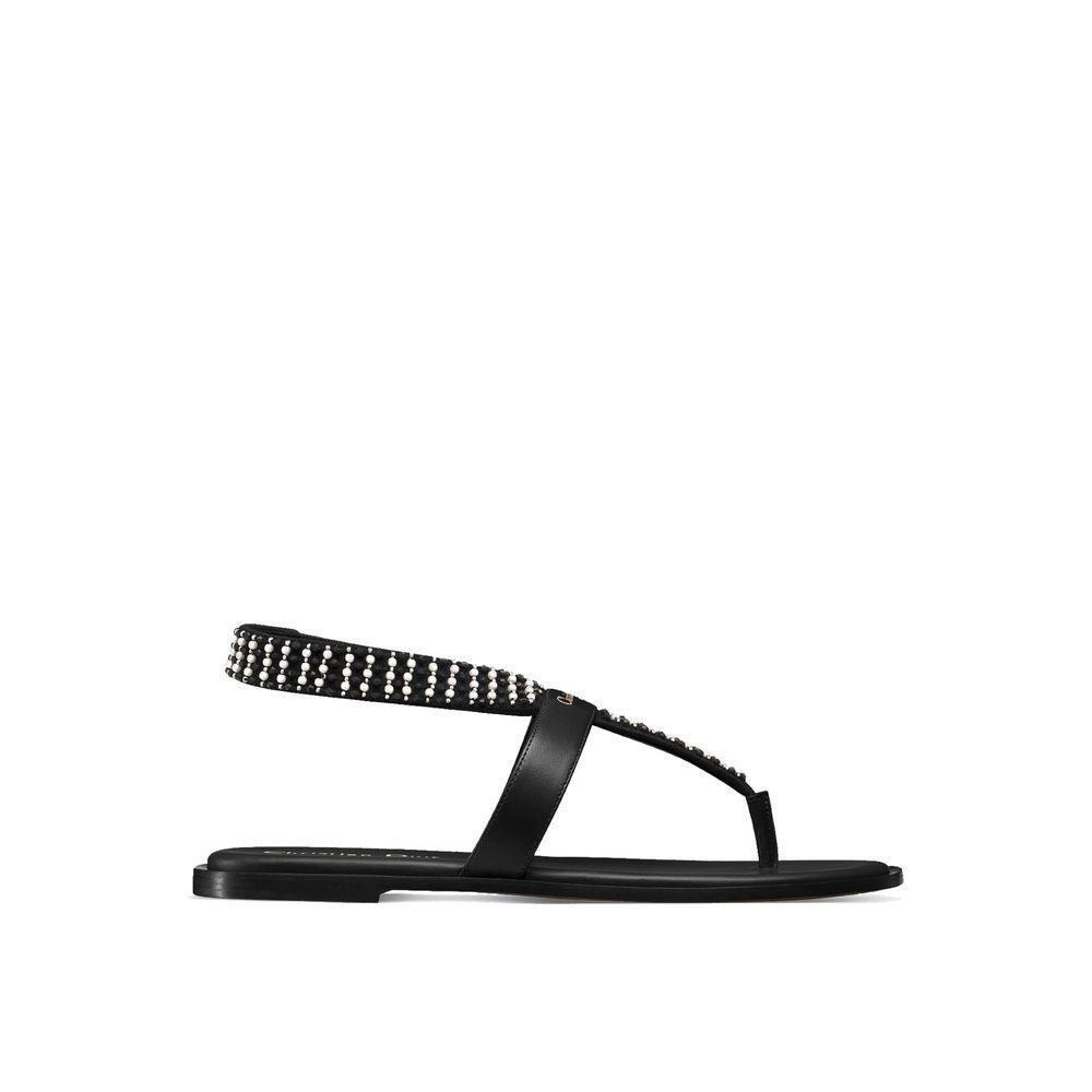 Dior Eclat Thong Sandal DI-8803282976980-EU37/US7