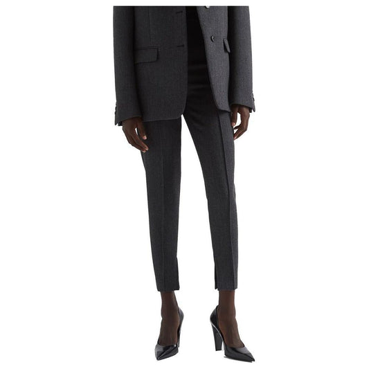 Prada Wool Pants PR-8736554975444-38