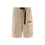 Ambush Cotton Bermuda Shorts AM-8736236372180-M