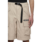 Ambush Cotton Bermuda Shorts AM-8736236372180-M