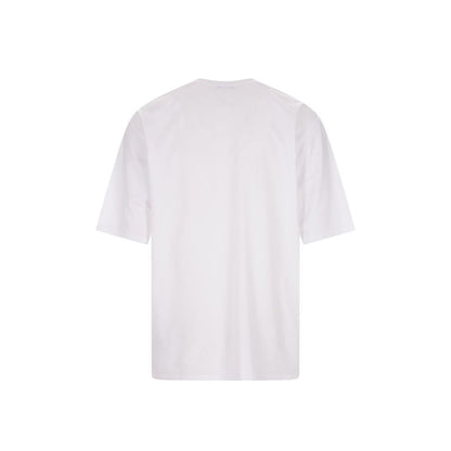 Balmain Oversize Cotton T-Shirt