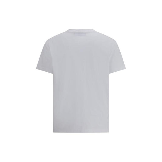 Dsquared² Logoed T-Shirt DS-S74GD1253D20020100-L