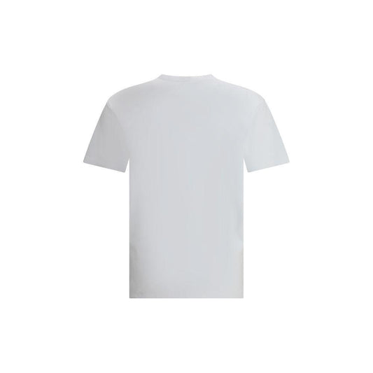 Dsquared² Logoed T-Shirt DS-S79GC0116D20020100-L