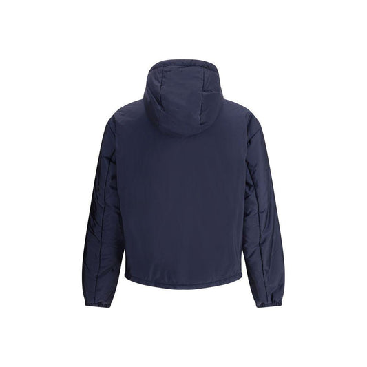 Prada Hooded Jacket PR-SGC913SOOO1WQ9F0ABB-M