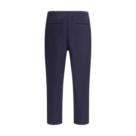 Brunello Cucinelli Monochrome Sweatpants