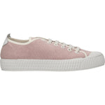 Car Shoe Pink Fabric Low Tops CA-8547229958409-EU38/US8