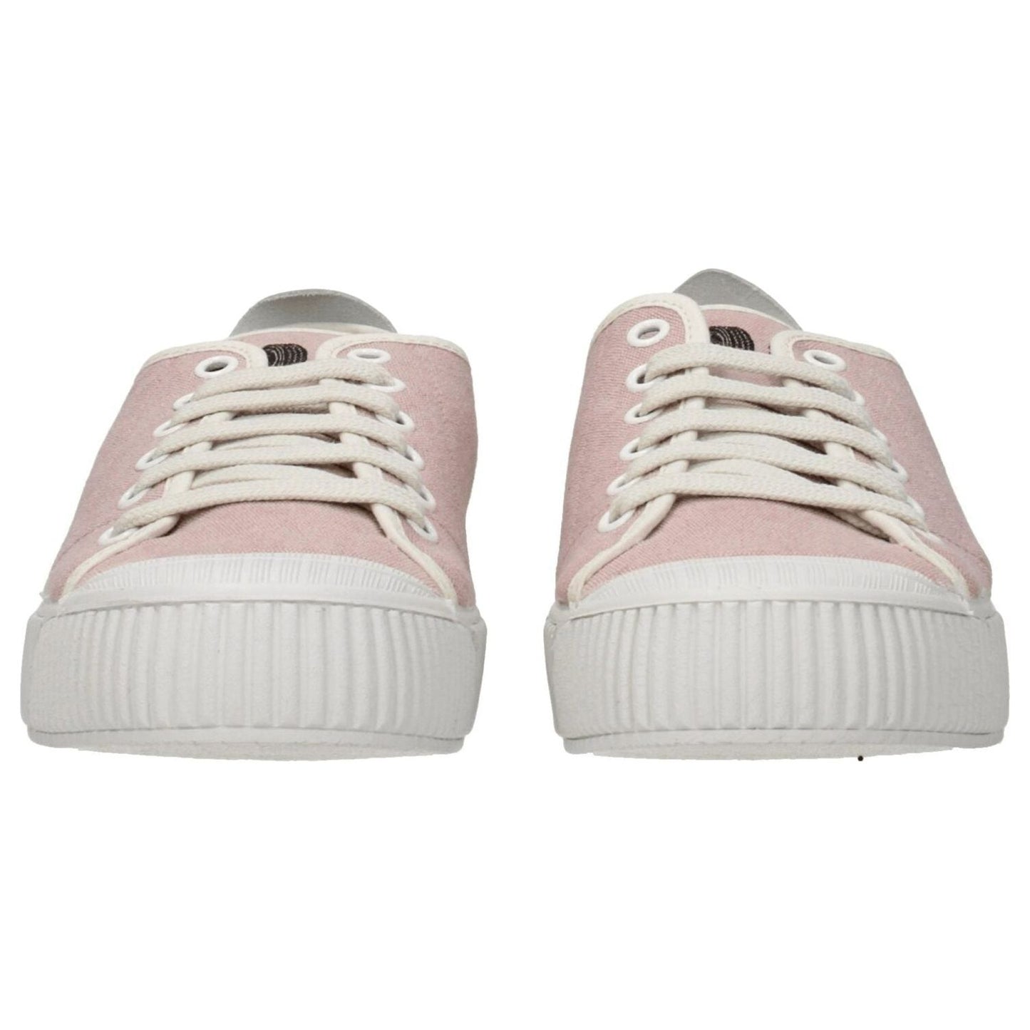 Car Shoe Pink Fabric Low Tops CA-8547229958409-EU38/US8