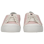 Car Shoe Pink Fabric Low Tops CA-8547229958409-EU38/US8