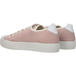 Car Shoe Pink Fabric Low Tops CA-8547229958409-EU38/US8