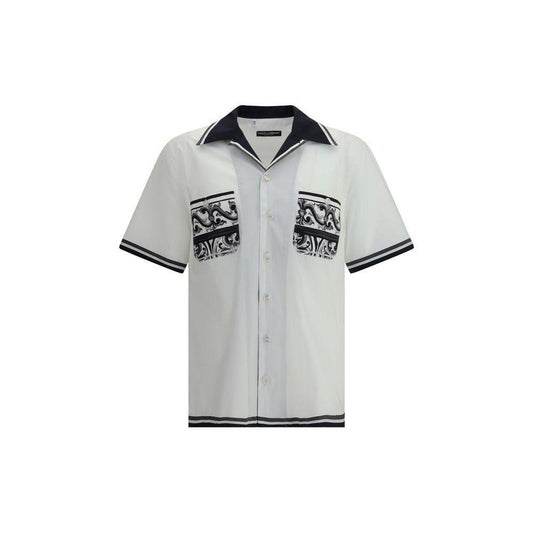 Dolce & Gabbana Short-sleeve Shirt