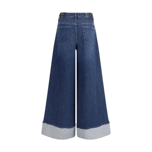7FOR Marie Jeans