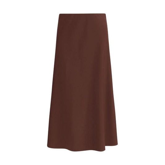 Brunello Cucinelli Midi Skirt BR-MB143G3634C4243-IT40 | M