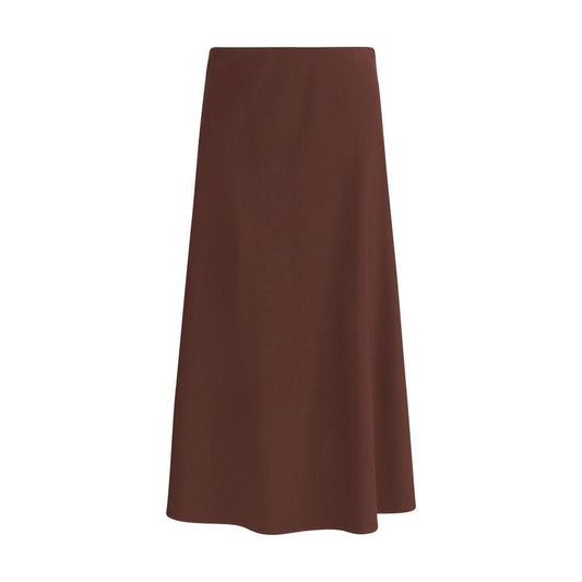 Brunello Cucinelli Midi Skirt BR-MB143G3634C4243-IT40 | M