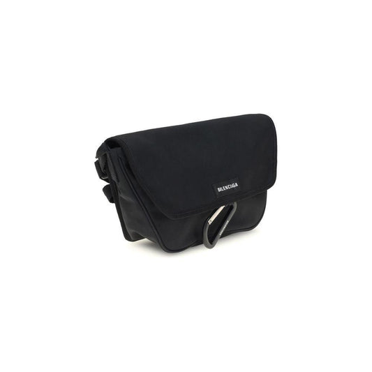 Balenciaga Explorer small Shoulder Bag BA8348312ABXO1000BB