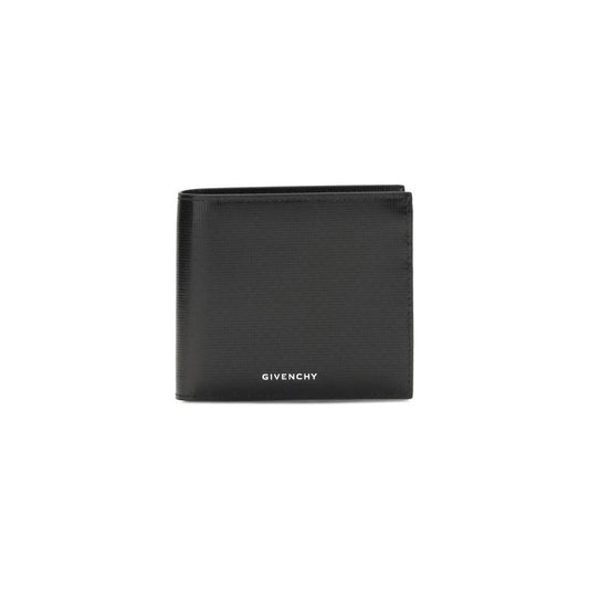 Givenchy Classique 4G leather Wallet