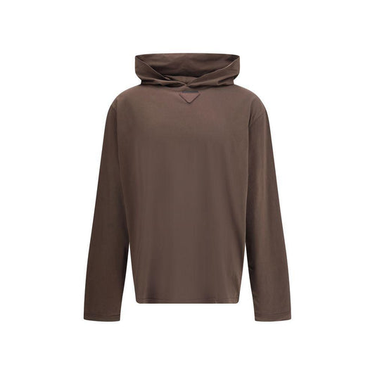 Prada Lightweight Hoodie PR-UJL46CSOOO17Z3F0324-XS