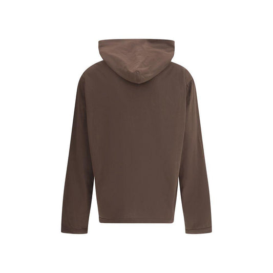 Prada Lightweight Hoodie PR-UJL46CSOOO17Z3F0324-XS