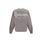 Represent Logo Sweatshirt