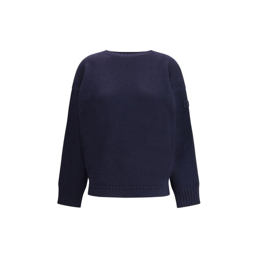 Chloé Wool Sweater CH-CH25AMP488104C4-M