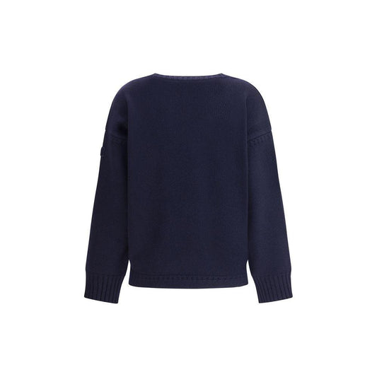 Chloé Wool Sweater CH-CH25AMP488104C4-M