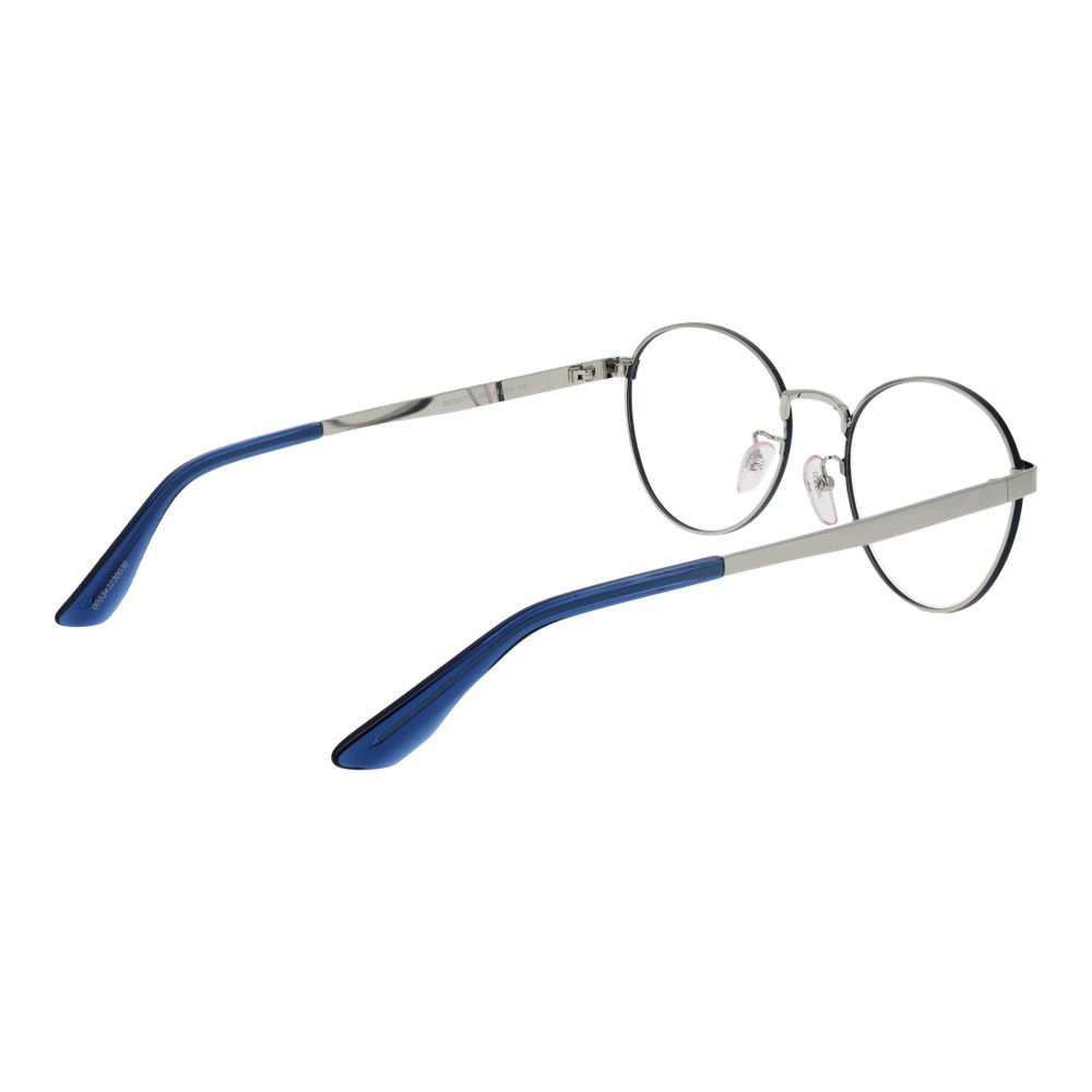 BMW Blue Metal Glasses (Frames)