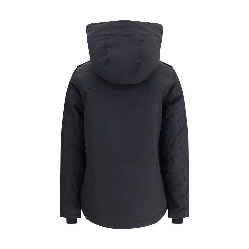 Woolrich Padded Jacket