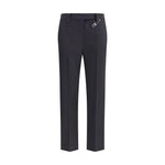 Prada Virgin wool Pants PR-P267JSOOO170PF0308-IT40 | M