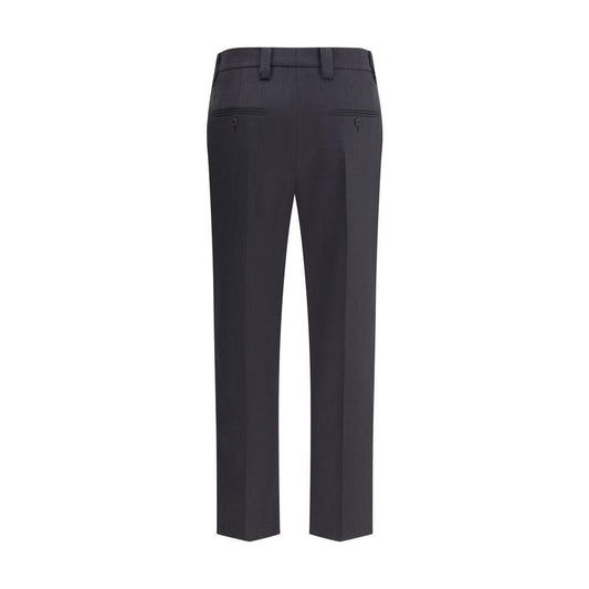 Prada Virgin wool Pants PR-P267JSOOO170PF0308-IT40 | M