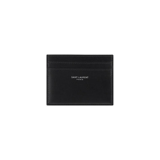 Saint Laurent Card Holder SA3759460U90N1000BB