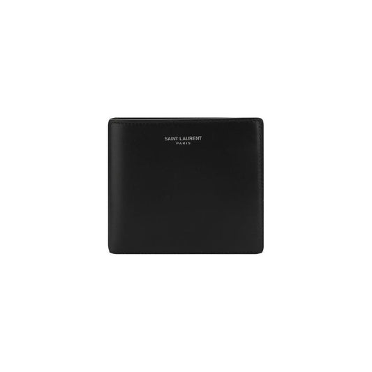 Saint Laurent Wallet SA3963070U90N1000BB