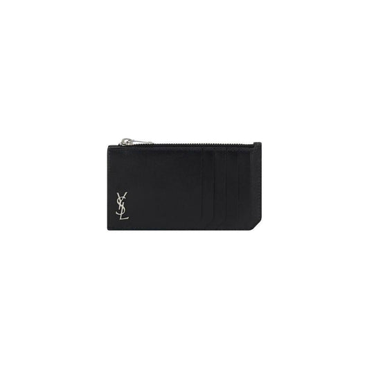 Saint Laurent Card Holder SA6298991JB0E1000BB