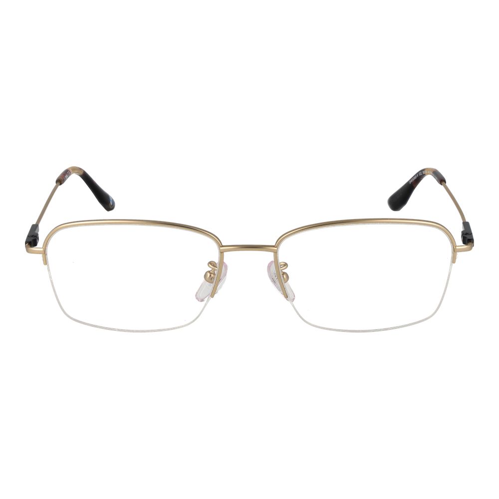 BMW Gold Titanium Glasses (Frames)