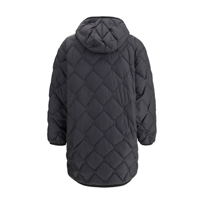 Woolrich Black Polyester Clothing