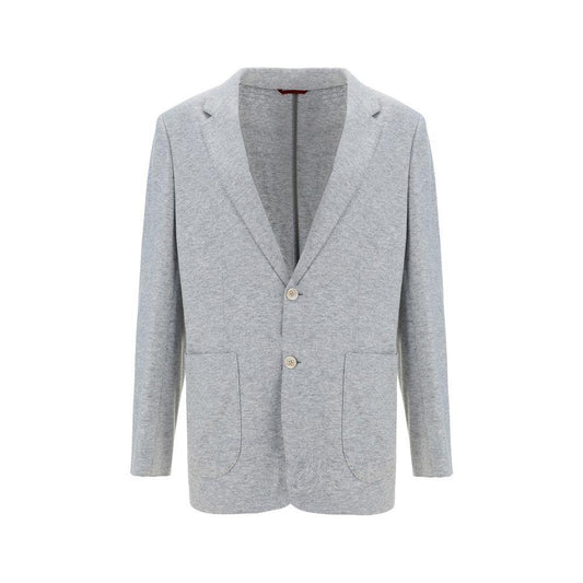 Brunello Cucinelli Blazer Jacket BR-ML8968J01C8251-IT48 | M