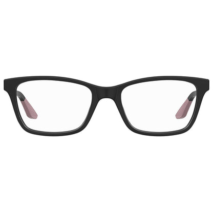 Under Armour Black Acetate Glasses (Frames)