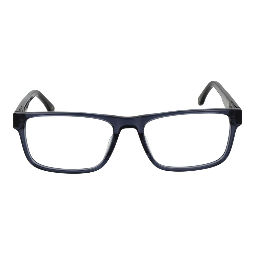 Land Rover Blue Acetate Glasses (Frames)