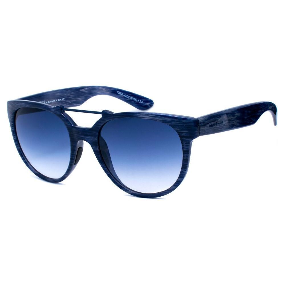Italia Independent Purple Acetate Sunglasses