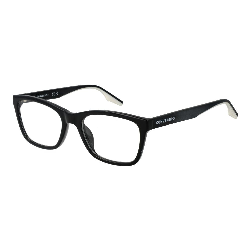 Converse Black Stainless Steel Glasses (Frames)