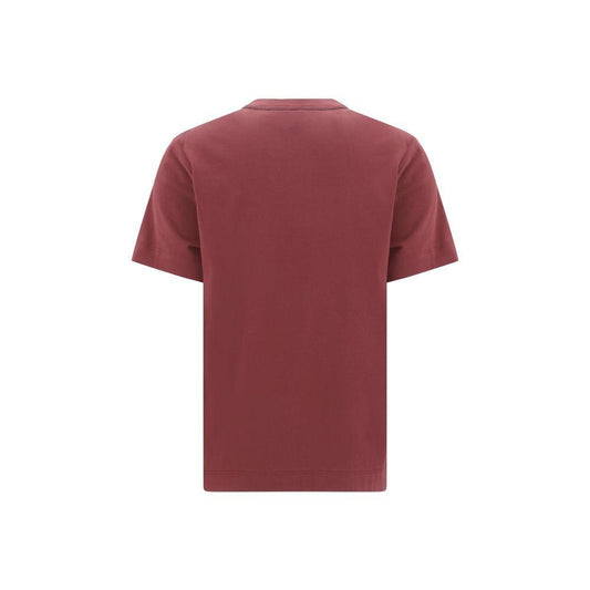 Brunello Cucinelli Monochrome T-Shirt