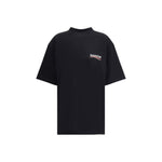 Balenciaga Logoed T-Shirt BA-764235TKVJ11070-S