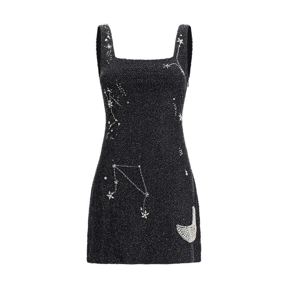Staud Le Sable short Dress ST-2227850STNT-S