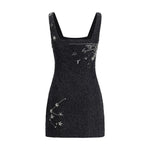 Staud Le Sable short Dress ST-2227850STNT-S