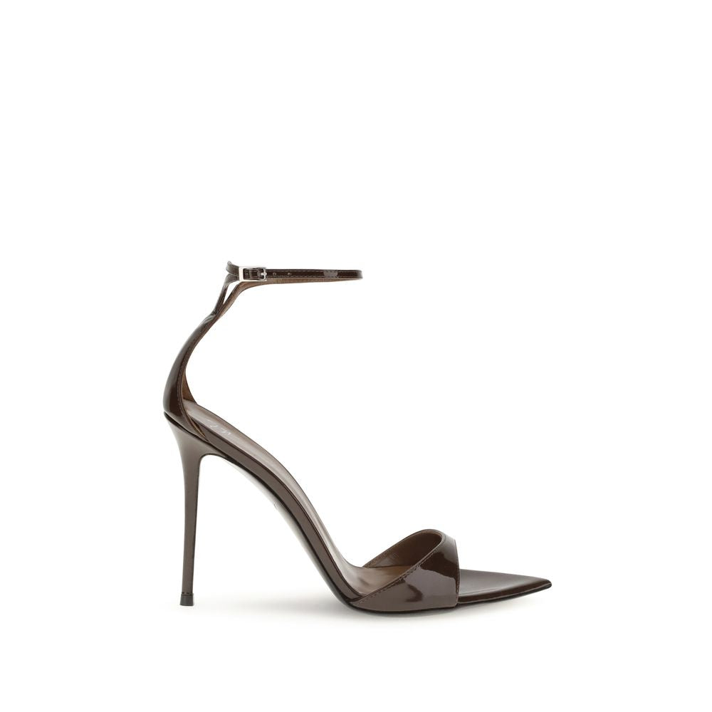 Giuseppe Zanotti Intriigo Strap Sandals GI-I400005016-EU36/US6