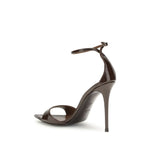 Giuseppe Zanotti Intriigo Strap Sandals GI-I400005016-EU36/US6