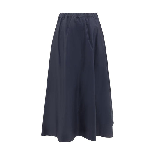 Cruna Wide midi Skirt CR-SW02CHERISH2400511-IT40 | M
