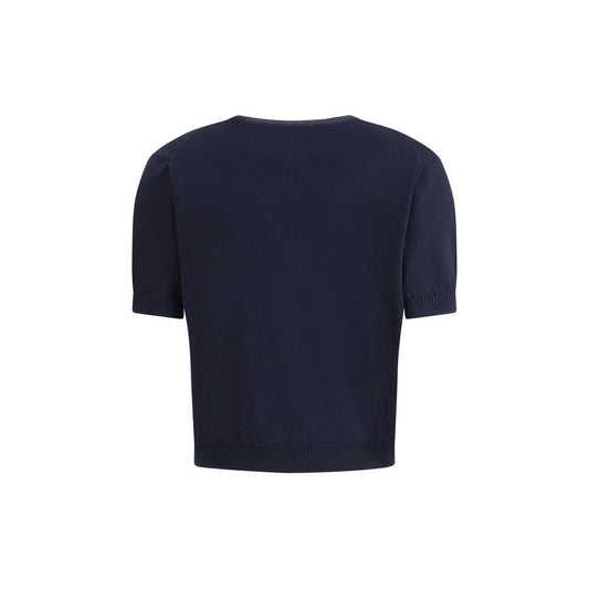 Cruna Short sleeve Pullover CR-SW02ELSA2428511-IT40 | M