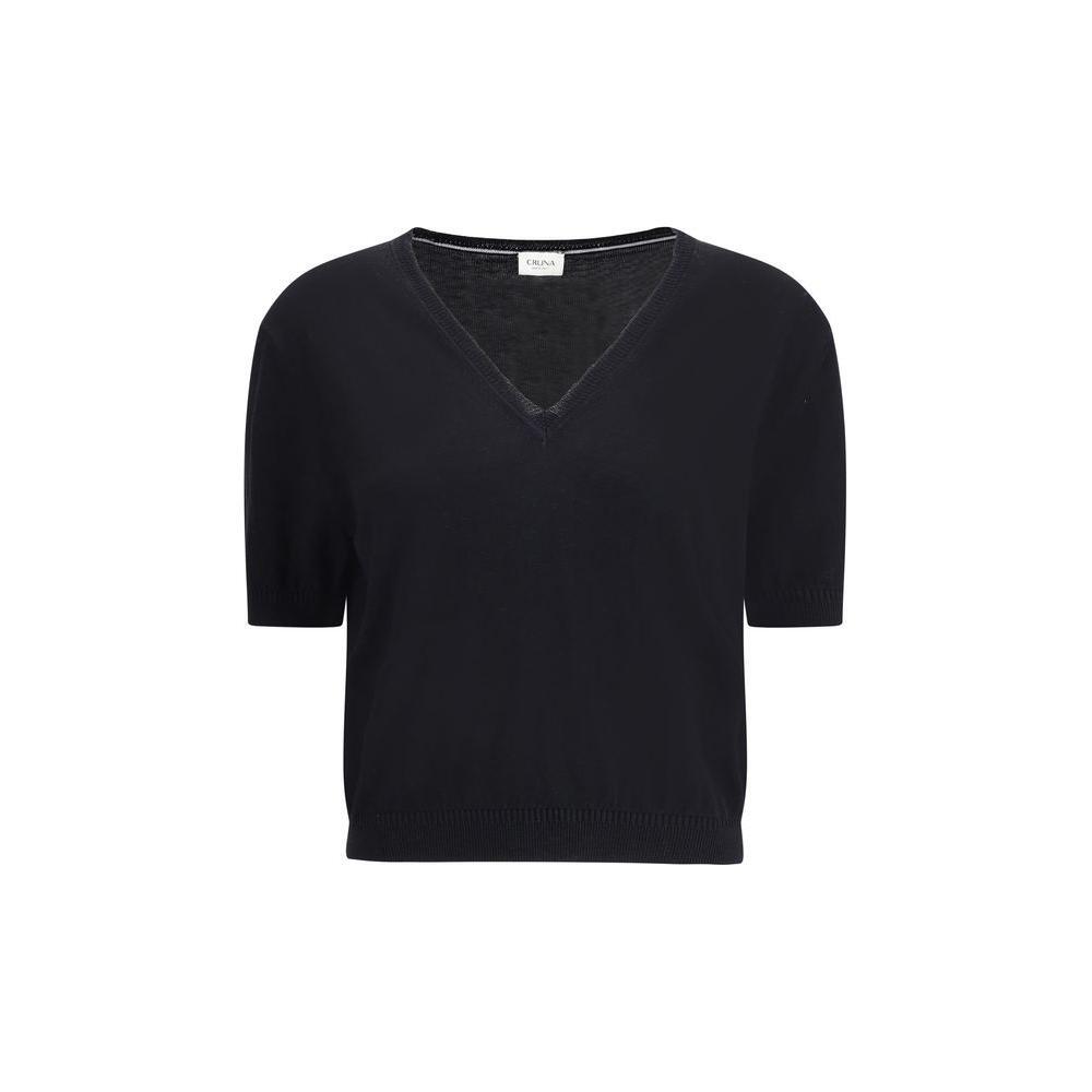Cruna Short sleeve Pullover CR-SW02ELSA2428900-IT40 | M
