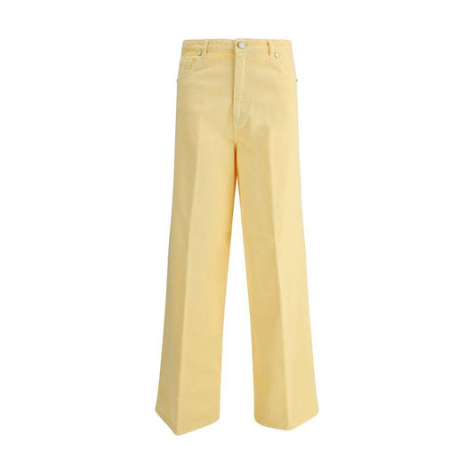 Cruna Wide leg Jeans CR-SW02TAYLOR2402173-IT40 | M