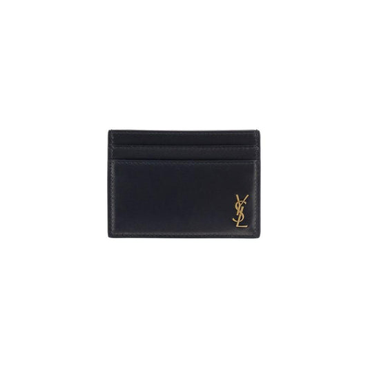 Saint Laurent Card Holder