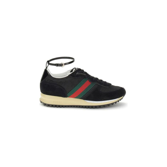 Gucci Re-Motion Sneakers GU-840291AAEZM1061-EU38/US8